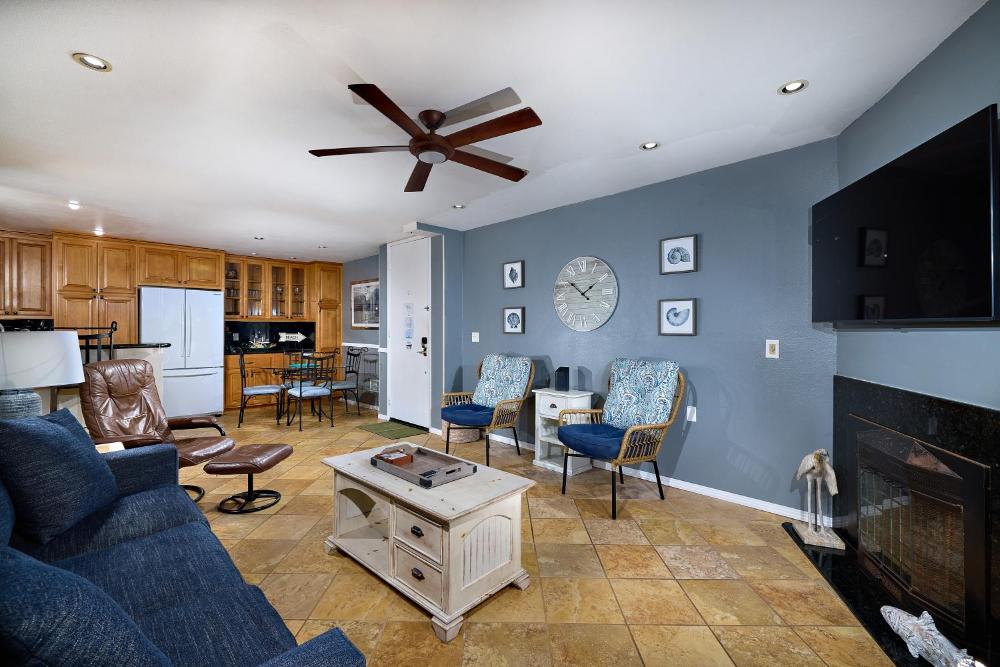 Oceanside Beach Condos